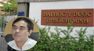 Đại học Y dược TP.HCM tự phong giáo sư danh dự: Bộ GD-ĐT 'tuýt còi'