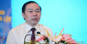 Ông Nguyễn Ngọc Bảo thay ông Võ Kim Cự làm Chủ tịch Liên minh HTX Việt Nam