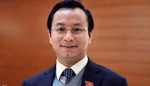 Đề nghị Bộ Chính trị xem xét kỷ luật Bí thư Đà Nẵng Nguyễn Xuân Anh