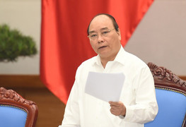 Thủ tướng đồng ý cho lùi thời gian triển khai chương trình phổ thông mới