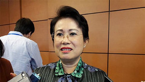 Bị cử tri đề nghị bãi nhiệm ĐBQH, Phó Bí thư Đồng Nai lên tiếng