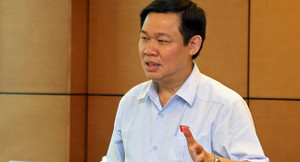 Phó Thủ tướng Vương Đình Huệ: 'Thà tăng 1 triệu du khách còn hơn khai thác thêm 1 triệu tấn dầu'