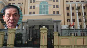 Tân Tổng Thanh tra Chính phủ phải chấn chỉnh kỷ cương trong chính cơ quan thanh tra