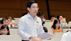 Vì sao đại biểu Quốc hội đề xuất cơ quan nhà nước bắt đầu làm việc từ 8h30?