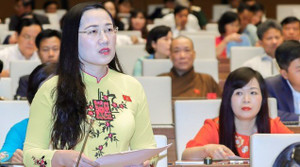 Đại biểu Quốc hội: Mỗi năm có hơn 1.300 trẻ em bị xâm hại nhưng nhiều vụ bị bỏ lọt