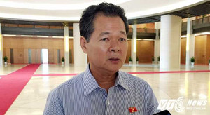 Quan chức Quốc hội: Báo cáo Thủ tướng xem xét trách nhiệm các Bộ không chịu trả trụ sở cũ