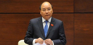 Thủ tướng sẽ có gần 3 giờ trả lời chất vấn của đại biểu Quốc hội