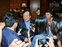 Chánh án TAND Tối cao: 'Tôi cố gắng thoả mãn yêu cầu của đại biểu Quốc hội'