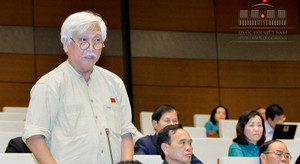 Ông Dương Trung Quốc: 'TP.HCM từ một thành phố sầm uất trở nên thành phố trầm uất'