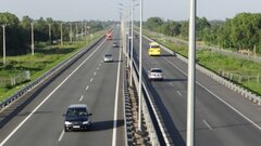 Quốc hội thông qua dự án đường cao tốc Bắc Nam gần 120.000 tỷ đồng