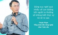 4 bài học bạn trẻ cần biết từ doanh nghiệp khởi nghiệp giá trị nhất thế giới