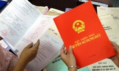 Sổ đỏ ghi đầy đủ các thành viên trong gia đình: Giải quyết hàng loạt vụ kiện tụng, tranh chấp đất đai