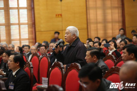 Kỷ luật ông Phạm Sỹ Quý: Chống tham nhũng có 'vùng tránh, vùng nể' không?