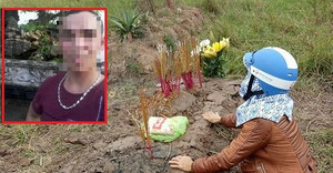 Thi thể cô gái dưới cống nước ở Nam Định: Tìm thấy laptop của nạn nhân trong nhà nghi can