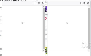 Facebook Messenger lại sập tại Việt Nam, khung chat trắng xóa