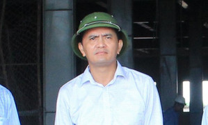 Cách tất cả chức vụ trong Đảng đối với Phó chủ tịch Thanh Hoá Ngô Văn Tuấn