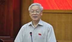 Không quy hoạch, bổ nhiệm cán bộ bị kỷ luật