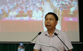 Chủ tịch UBND huyện Quốc Oai chết trong trạng thái treo cổ