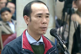 Nguyên Tổng giám đốc PVC: 'Vì khó khăn nên dù không đủ năng lực nhưng PVC vẫn nhận dự án'