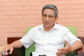 'Chí phèo' không có trong 6 tác phẩm bắt buộc ở chương trình Ngữ Văn THPT mới