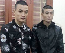 Bắn chết người rồi cử đàn em xóa dấu vết qua mặt cảnh sát