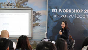 Chuyên gia bật mí công nghệ học tiếng Anh miễn phí ít ai ngờ