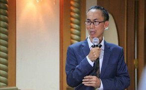 TS Lê Bá Khánh Trình góp ý chương trình môn Toán mới