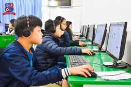 English Champion 2018 lập kỷ lục có hơn 30.000 thí sinh đăng ký dự thi