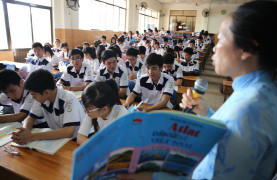 Thí sinh lưu ý điều này để kiếm điểm cao môn Địa lý kỳ thi THPT Quốc gia 2018