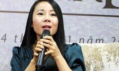Người mẹ Việt đơn thân dạy con vào Harvard cách nào?