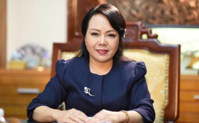 Bộ trưởng Y tế Nguyễn Thị Kim Tiến thừa tiêu chuẩn xét giáo sư