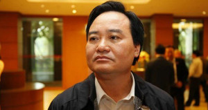 Xét phong giáo sư: Yêu cầu Bộ trưởng Bộ GD-ĐT rút kinh nghiệm sâu sắc