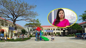 Con cái kẻ buộc cô giáo quỳ sẽ bắt anh ta trả giá