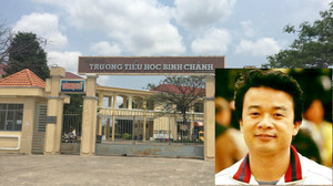 Cô giáo bắt học sinh quỳ gối ở Long An: ‘Không có tình huống sư phạm trong chương trình đào tạo giáo viên’