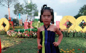 Bé gái 4 tuổi mất bí ẩn sau khi thăm mộ ông ngoại: Tìm thấy thi thể dưới giếng