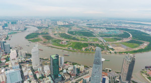 Bản đồ quy hoạch khu đô thị mới Thủ Thiêm thất lạc, PGĐ Sở Quy hoạch Kiến trúc TP.HCM nói gì?