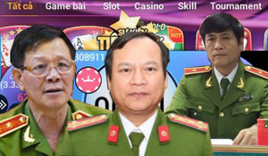 Phó Cục trưởng C50 Võ Tuấn Dũng chết tại nơi làm việc: Thông tin mới nhất