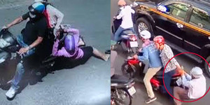 Đuổi bắt khiến kẻ cướp chết: Phạt hành động nghĩa hiệp chẳng khác gì khuyến khích sự tàn ác của những con thú đội lốt người