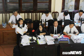 Luật sư tiết lộ thông tin chấn động: Thêm 1 nạn nhân thiệt mạng trong sự cố chạy thận Hòa Bình