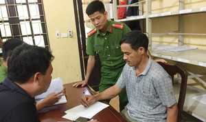 Kẻ sát hại 2 cha con ở Hưng Yên khai gì?