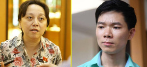 Đại biểu Quốc hội: 'Tại sao đổ hết lỗi cho bác sĩ trực tiếp cứu chữa bệnh nhân như Hoàng Công Lương'