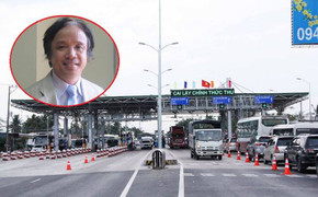 Vì sao ‘thu phí, trạm thu phí’ thành ‘thu giá, trạm thu giá’ khiến dư luận bức xúc?
