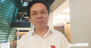 Loay hoay quản lý quyền lực của trưởng đặc khu: Đại biểu Quốc hội lý giải