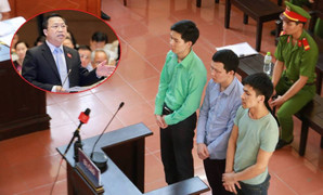 Đại biểu Quốc hội: Chứng cứ để truy tố, kết tội bác sĩ Lương rất yếu