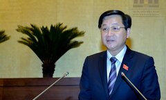 Kiểm soát tài sản của đối tượng thuộc diện Bộ Chính trị quản lý thế nào?