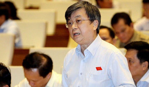 Đại biểu Trương Trọng Nghĩa: Công chứng không như dịch vụ massage, karaoke