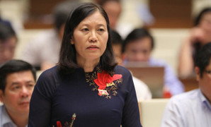 Nhiều vụ xâm hại trẻ em phải đợi các lãnh đạo cấp cao lên tiếng mới tiến hành xử lý