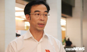 Trả hồ sơ vụ án xét xử bác sĩ Hoàng Công Lương, đại biểu Quốc hội nói 'không bất ngờ'