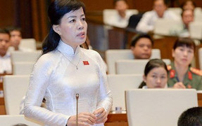 'Nhiều doanh nghiệp đem con bỏ chợ khiến người lao động bơ vơ, đã nghèo lại nghèo thêm'