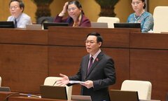 Giải quyết không tận gốc, khiếu kiện đất đai dồn lên Trung ương